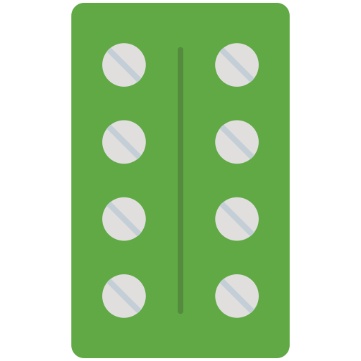 Препарат, средство, медикамент бесплатно иконка