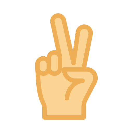 Hand gesture - Free hands and gestures icons