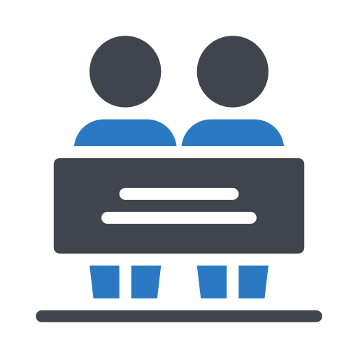 personas icono gratis