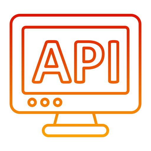 api icono gratis