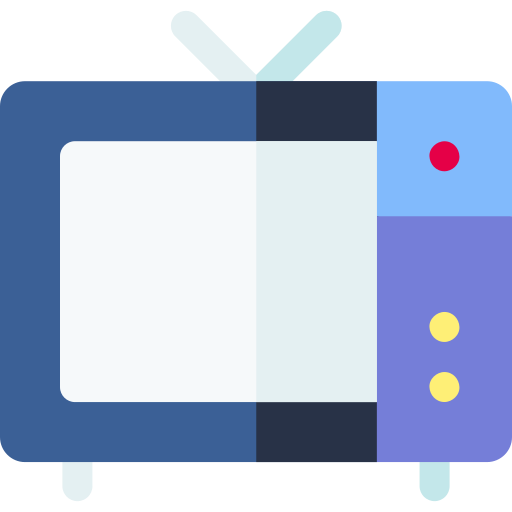 fernseher kostenlos Icon fernseher kostenlos Icon