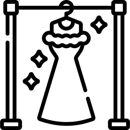 Couture free icon