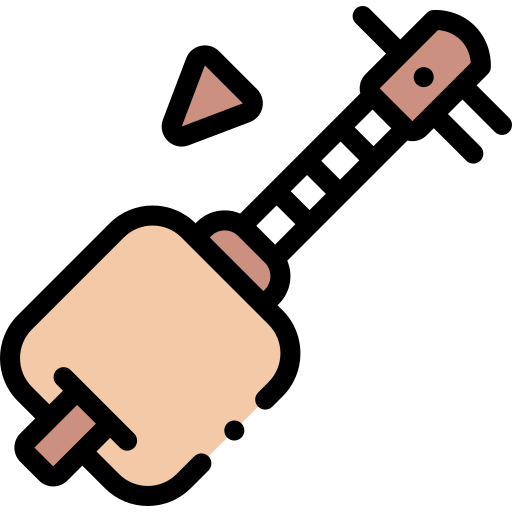 shamisen kostenlos Icon