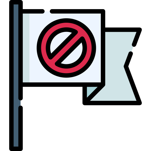 Флаг бесплатно иконка