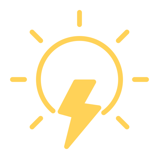 태양 에너지 무료 아이콘 태양 에너지 무료 아이콘