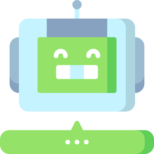 Chatbot - Free technology icons