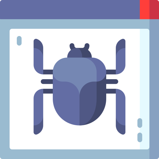 insecto icono gratis