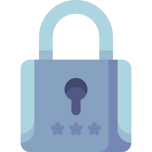 passwort kostenlos Icon passwort kostenlos Icon