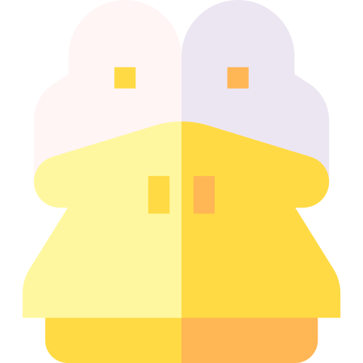 Duck free icon
