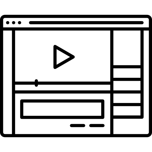 youtube icono gratis