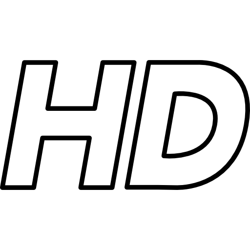 hd logo icon
