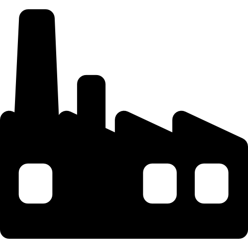 Factory icon