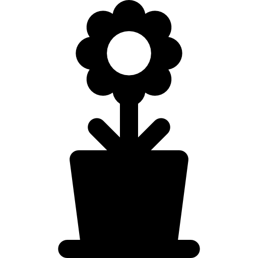 Flower Icon