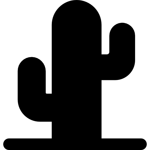 Cactus icon