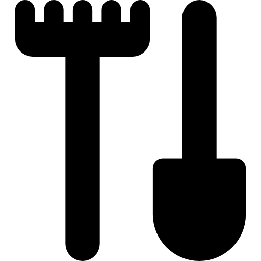 Gardening free icon