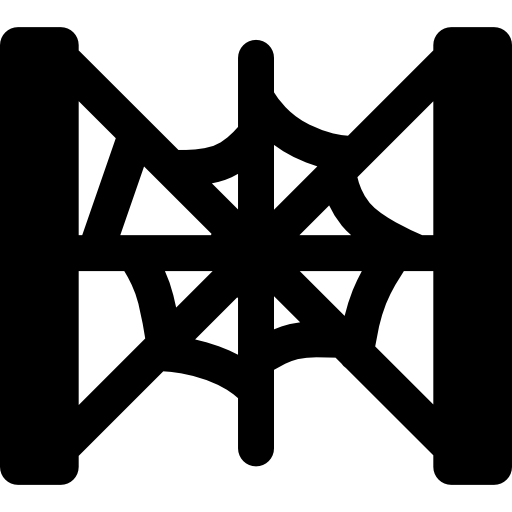 Cobweb free icon Cobweb free icon