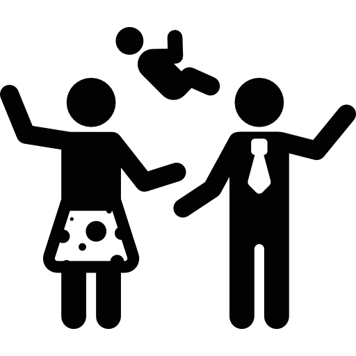 familia icono gratis