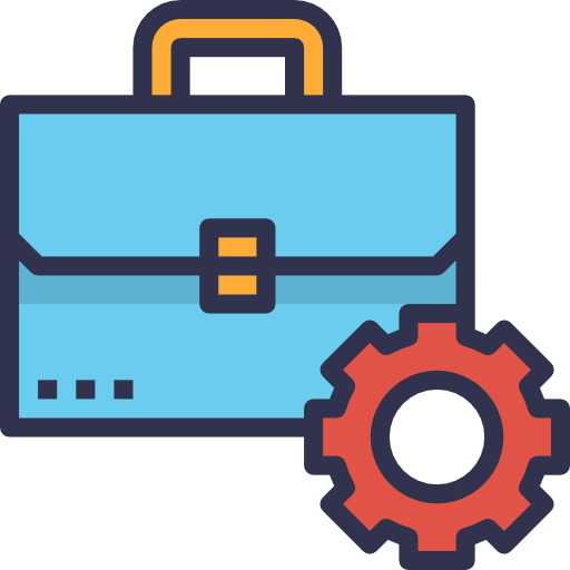 Suitcase free icon Suitcase free icon