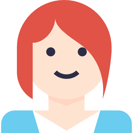 femme d'affaires Icône gratuit