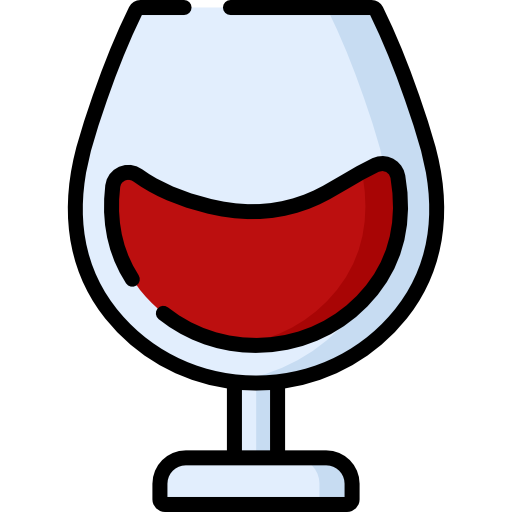 Wine free icon Wine free icon
