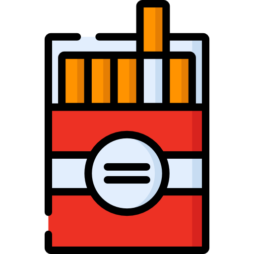 zigarette kostenlos Icon