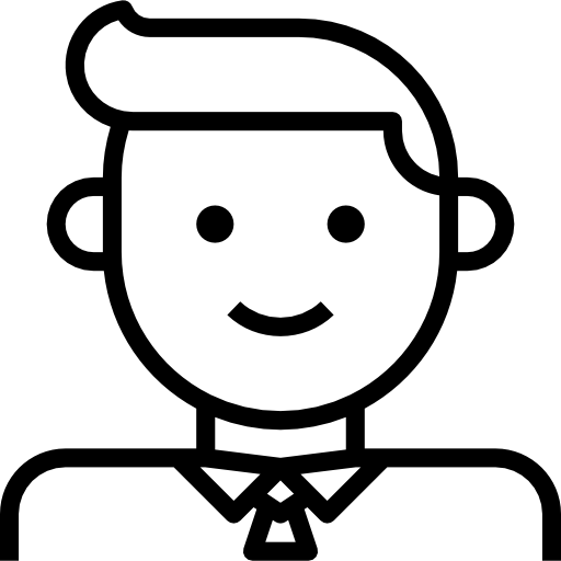 geschäftsmann kostenlos Icon