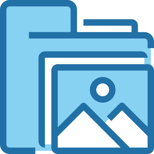 Folder free icon Folder free icon