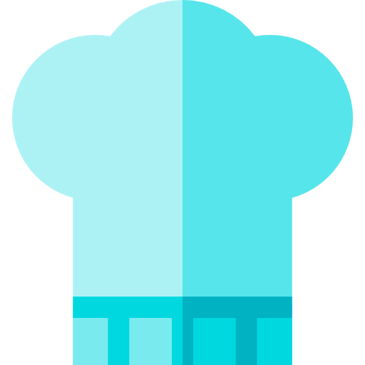 chapéu de chef grátis ícone chapéu de chef grátis ícone