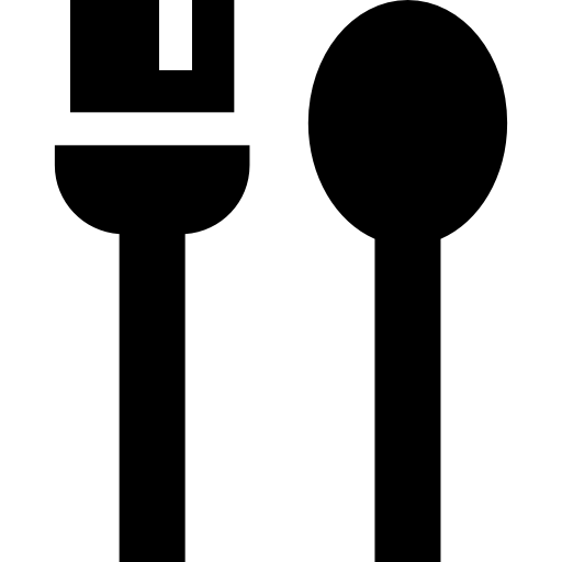ustensiles Icône gratuit ustensiles Icône gratuit