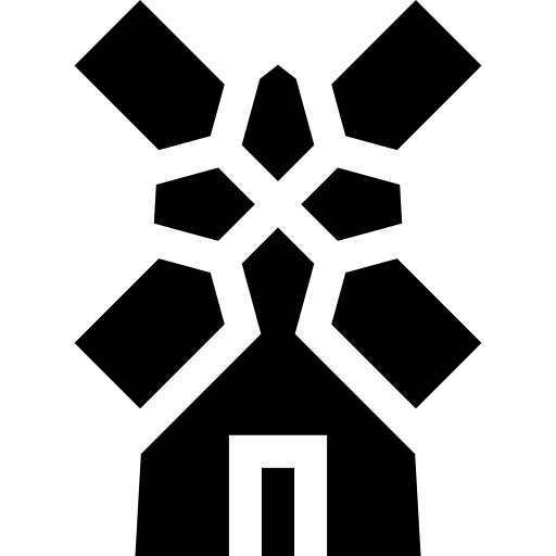 mühle kostenlos Icon