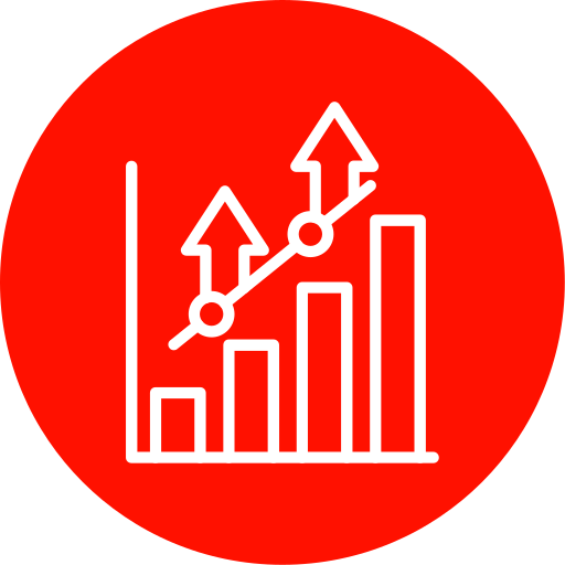 Inflation - Free business and finance icons