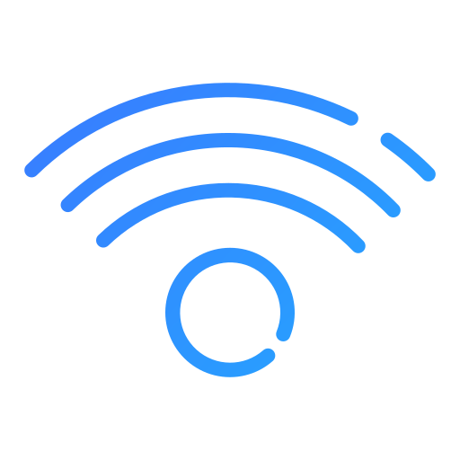 wifi icono gratis