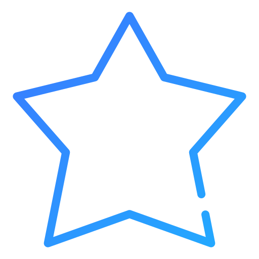 estrella icono gratis