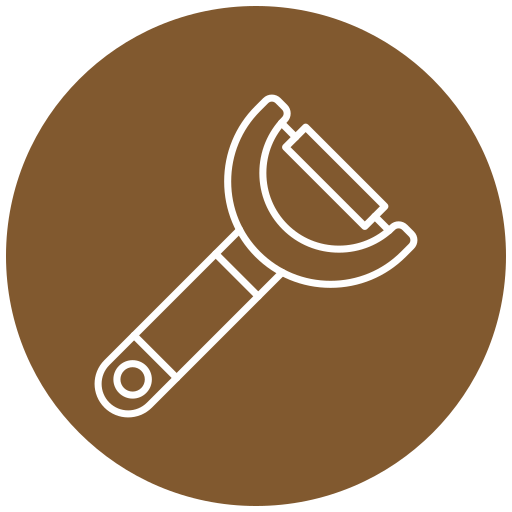 Peeler free icon Peeler free icon