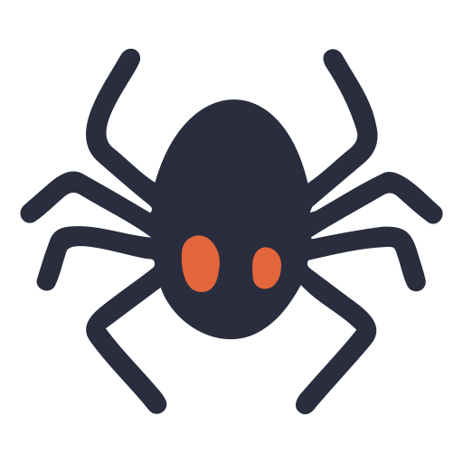 spinne kostenlos Icon spinne kostenlos Icon