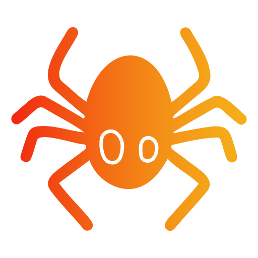 spinne kostenlos Icon spinne kostenlos Icon