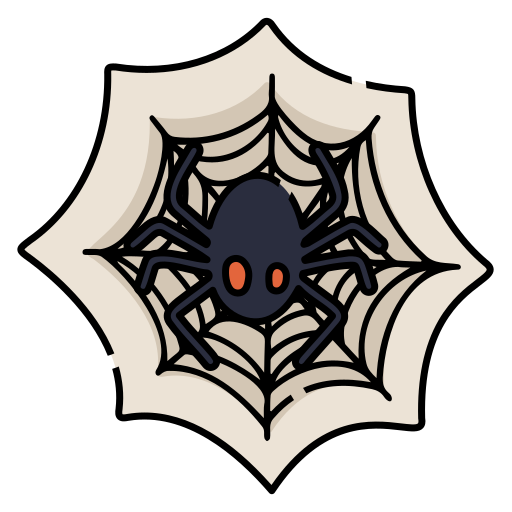 spinne kostenlos Icon spinne kostenlos Icon