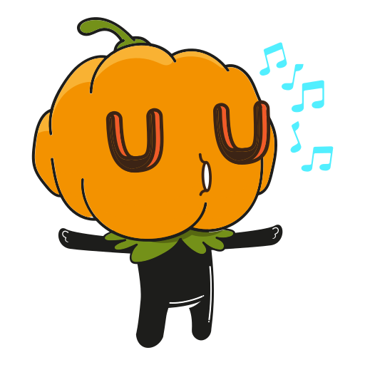 singen kostenlos Sticker