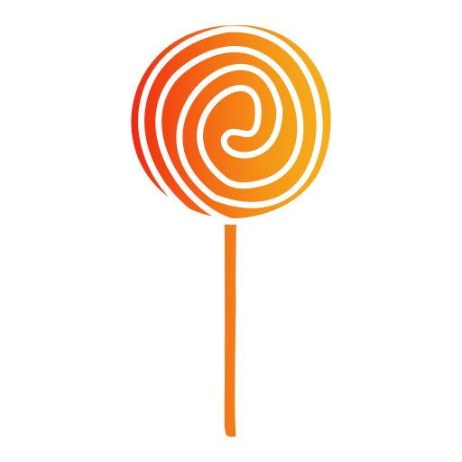 halloween-süßigkeiten kostenlos Icon halloween-süßigkeiten kostenlos Icon