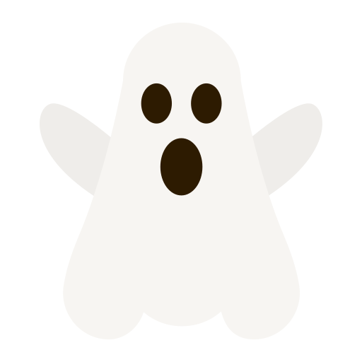 fantasma icono gratis