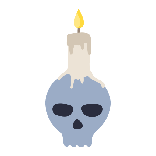 Свеча бесплатно иконка