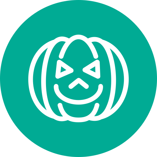 Pumpkin - free icon