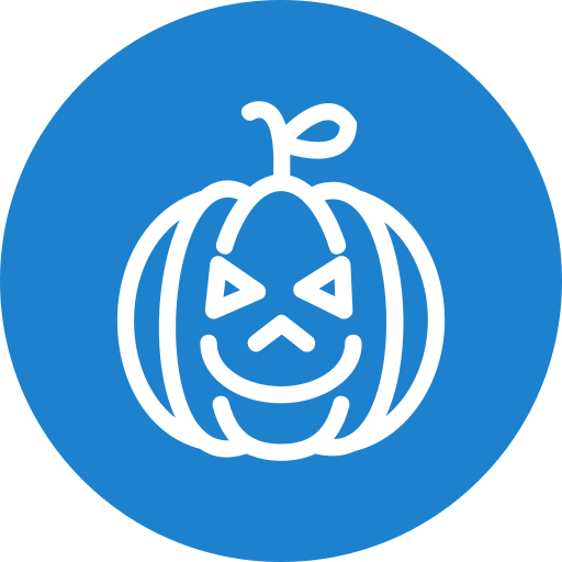 Pumpkin - free icon