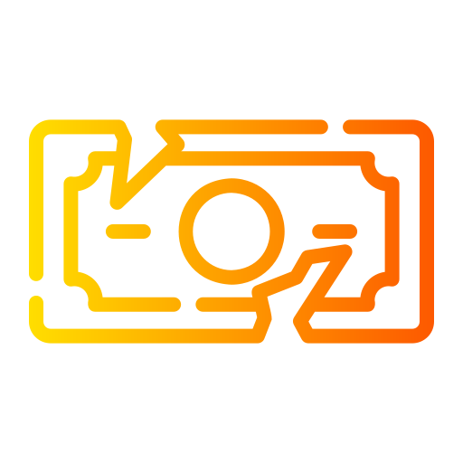 finanziell kostenlos Icon