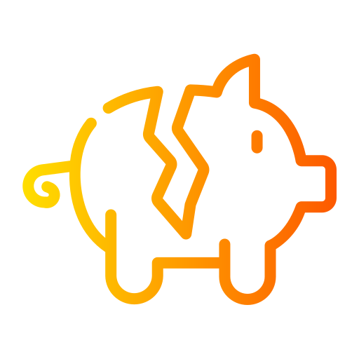 sparschwein kostenlos Icon sparschwein kostenlos Icon
