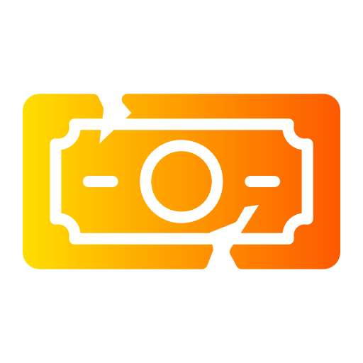 finanziell kostenlos Icon