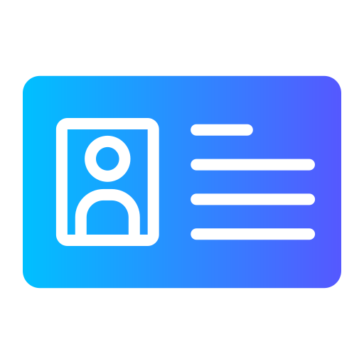 Drive Generic Flat Gradient icon