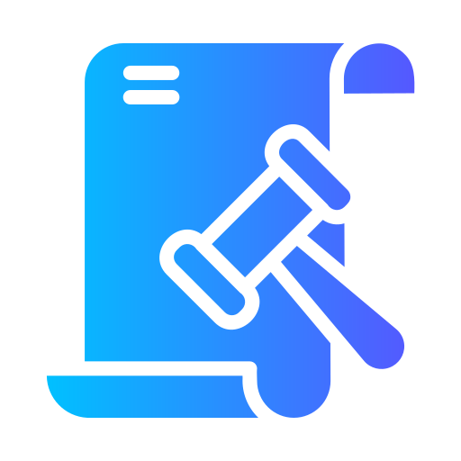 rechtsdokument kostenlos Icon rechtsdokument kostenlos Icon