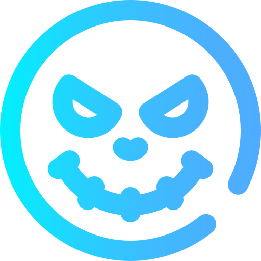 jack-o-lantern icono gratis