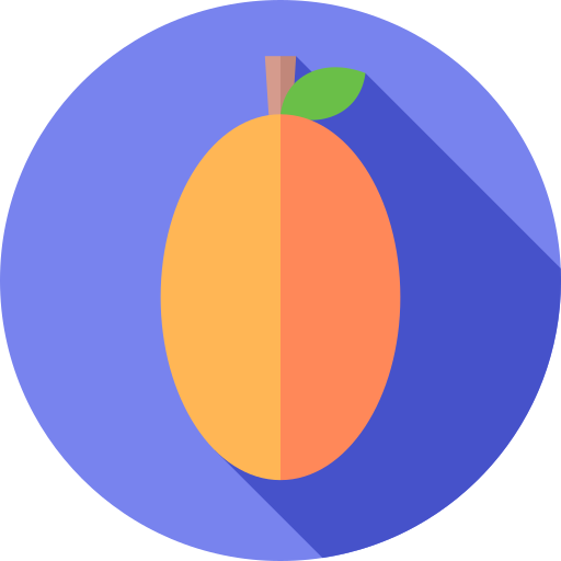 열정 과일 무료 아이콘 열정 과일 무료 아이콘